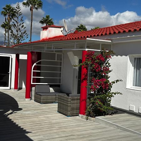 Venus Resort - Swingers Only Maspalomas  Exterior foto