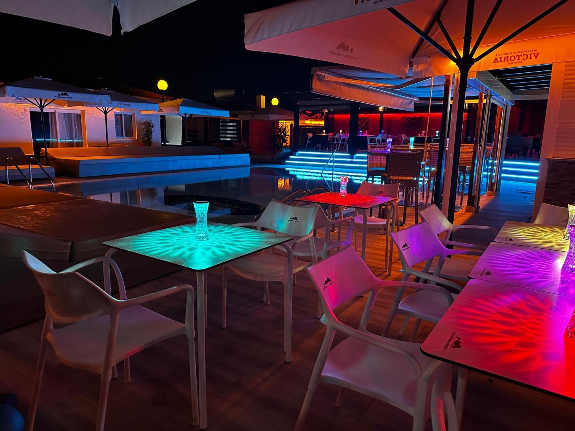 Venus Resort - Swingers Only Maspalomas  Exterior foto