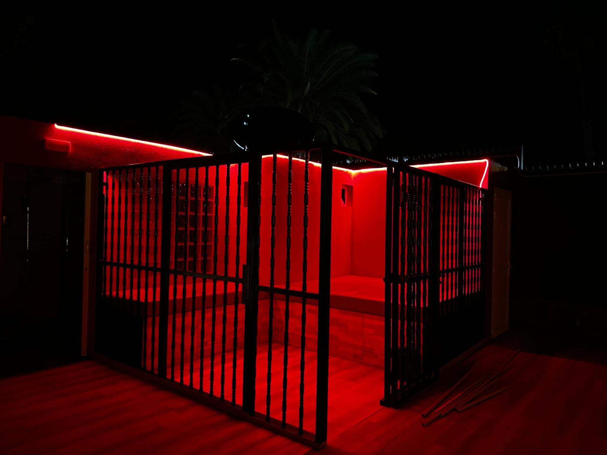 Venus Resort - Swingers Only Maspalomas  Exterior foto
