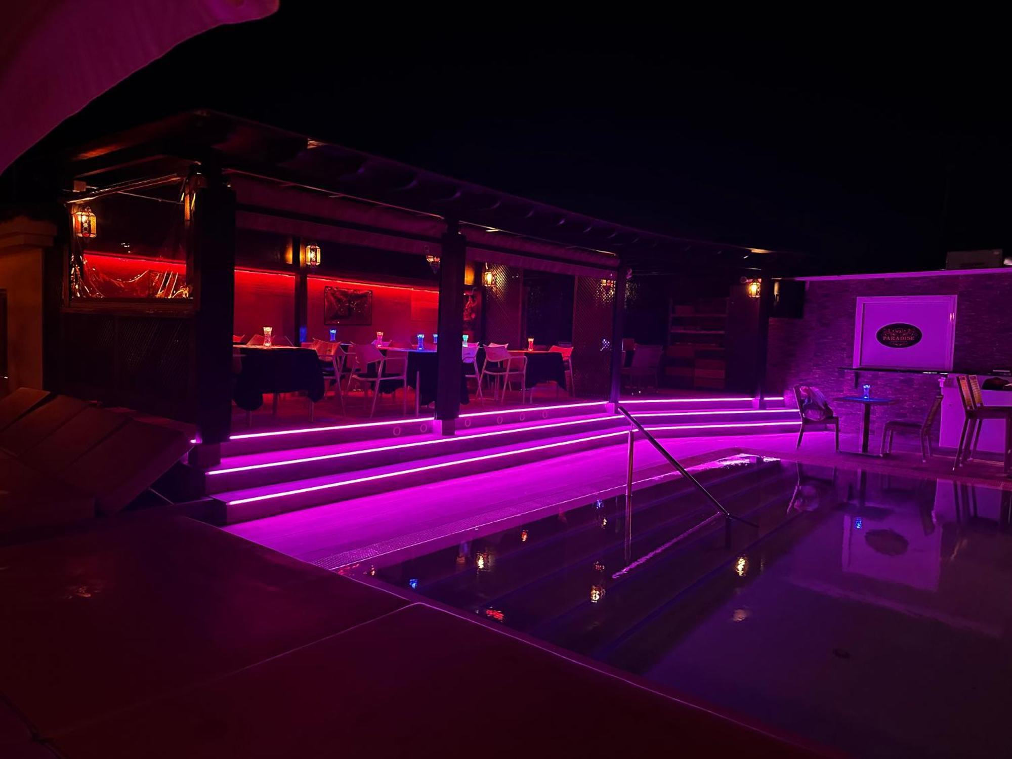 Venus Resort - Swingers Only Maspalomas  Exterior foto