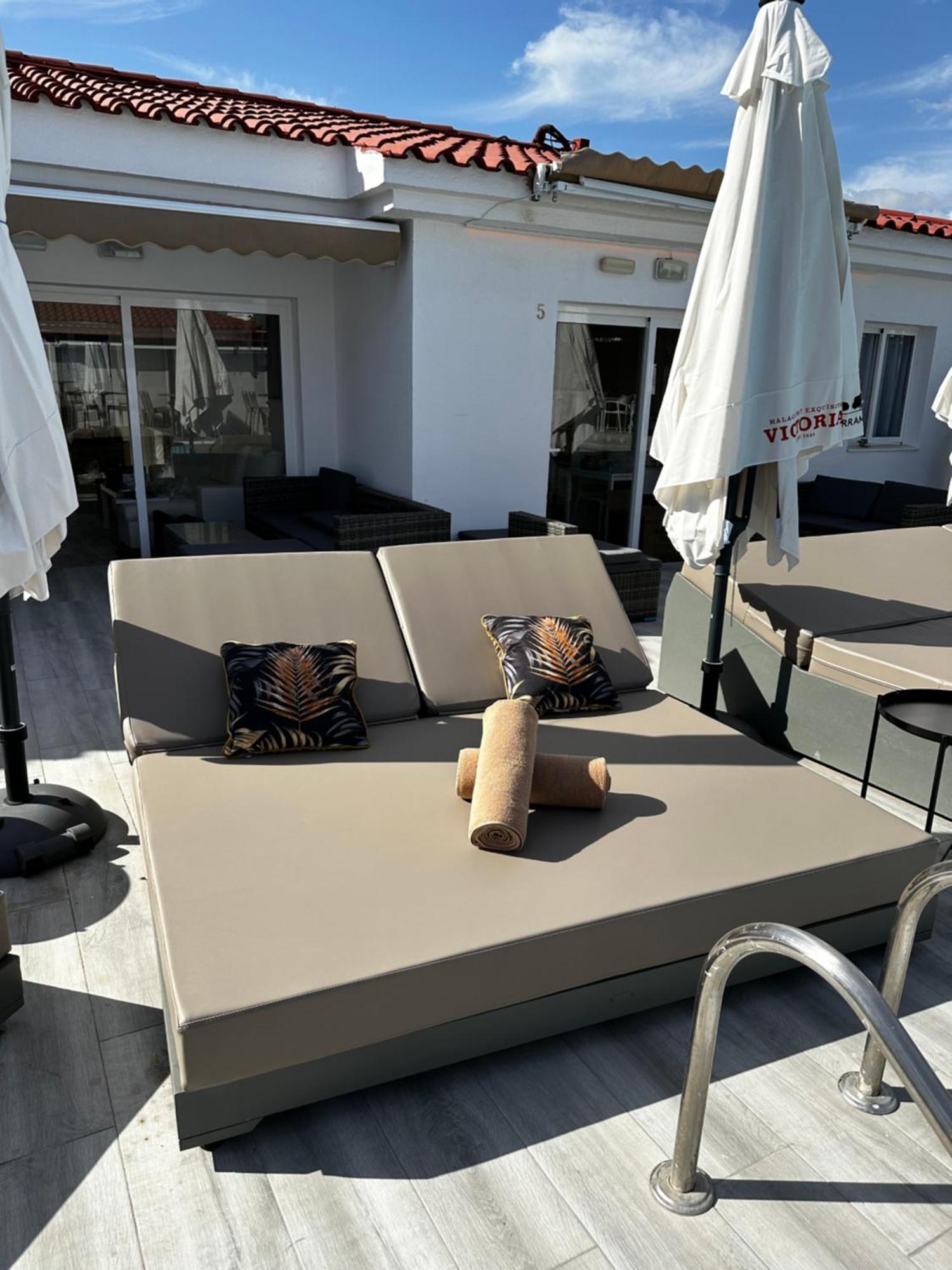 Venus Resort - Swingers Only Maspalomas  Exterior foto