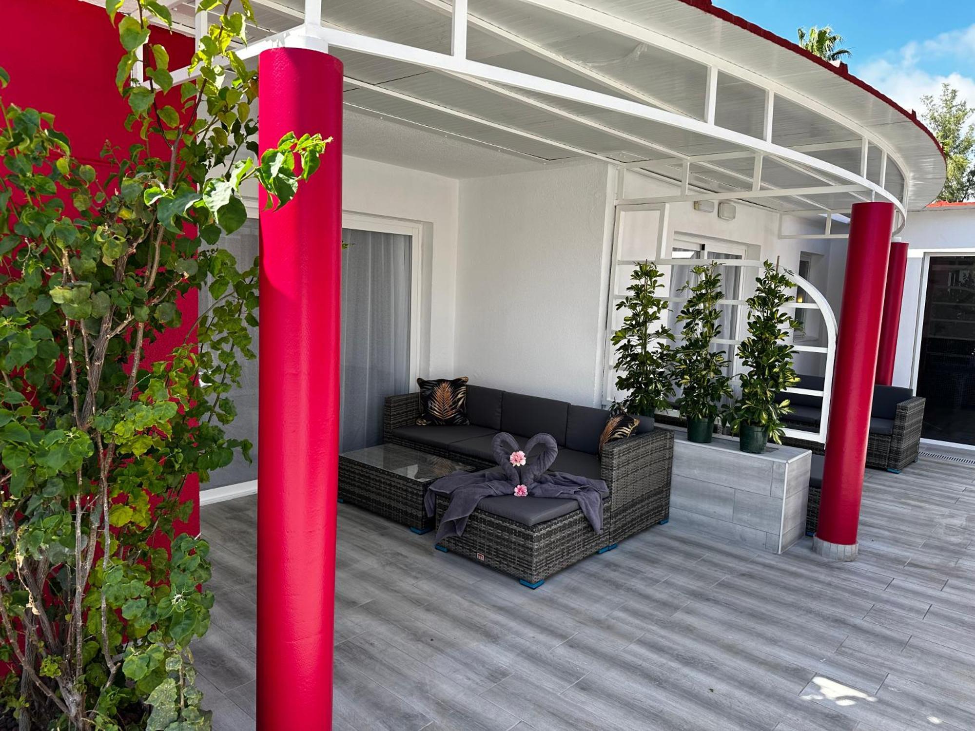 Venus Resort - Swingers Only Maspalomas  Exterior foto